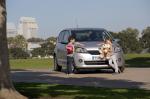 Skoda Citigo 5-Door 2012 года